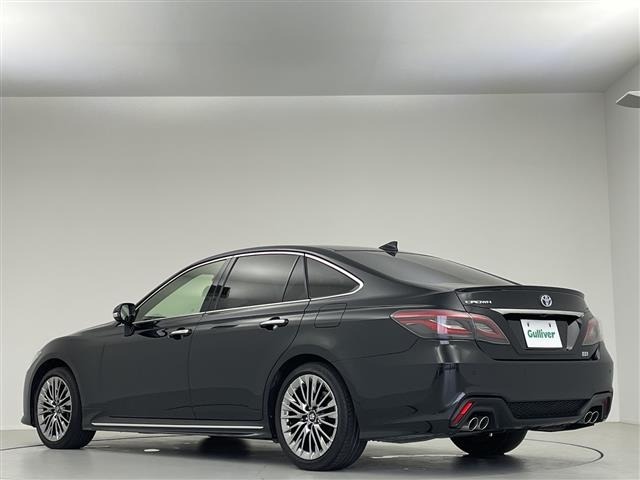 Toyota CROWN 2020 7538987-20