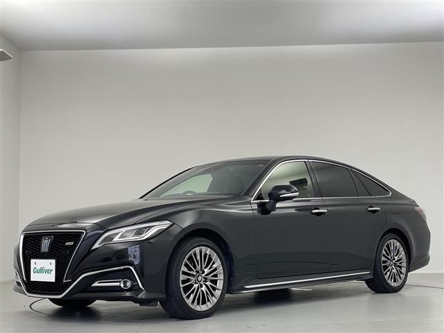 Toyota CROWN 2020 7538987-22