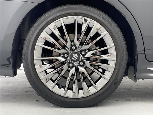 Toyota CROWN 2020 7538987-4