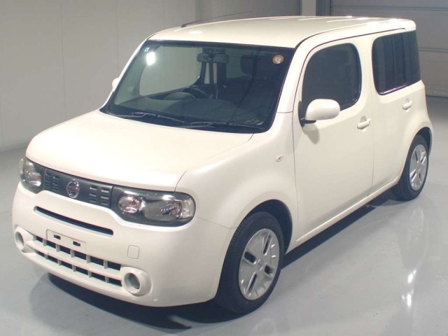 Nissan CUBE 2019 7525488-0