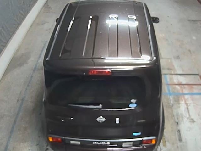 Nissan CUBE 2013 7525504-6