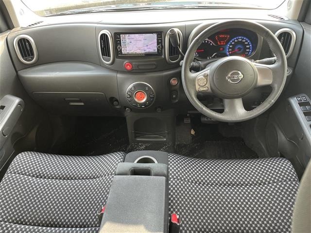 Nissan CUBE 2017 7525570-15