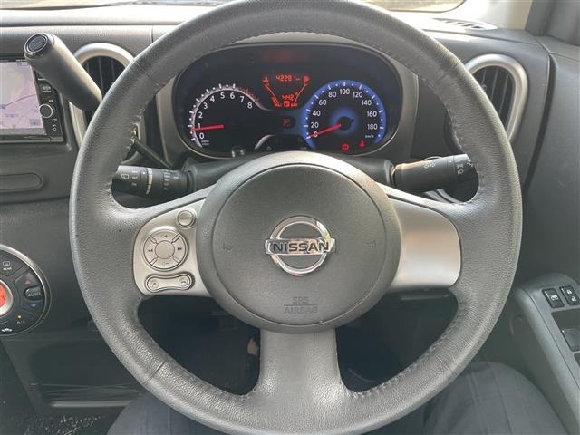 Nissan CUBE 2017 7525570-16