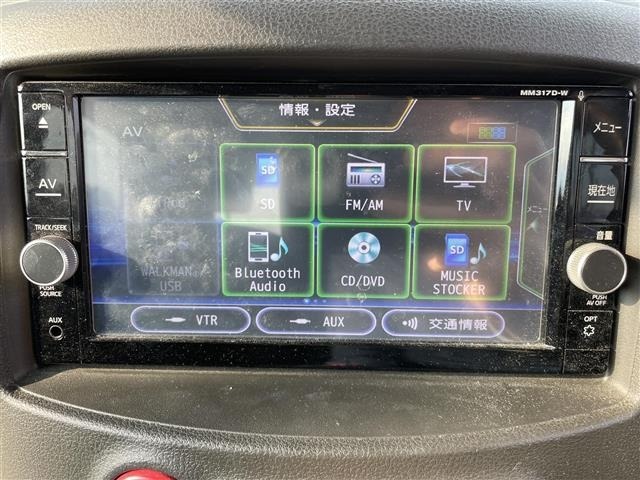 Nissan CUBE 2017 7525570-17