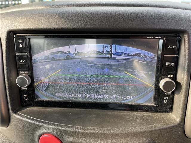 Nissan CUBE 2017 7525570-18