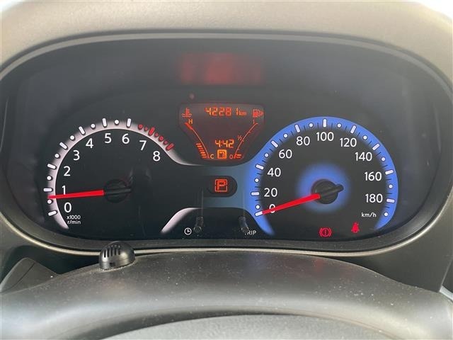 Nissan CUBE 2017 7525570-19