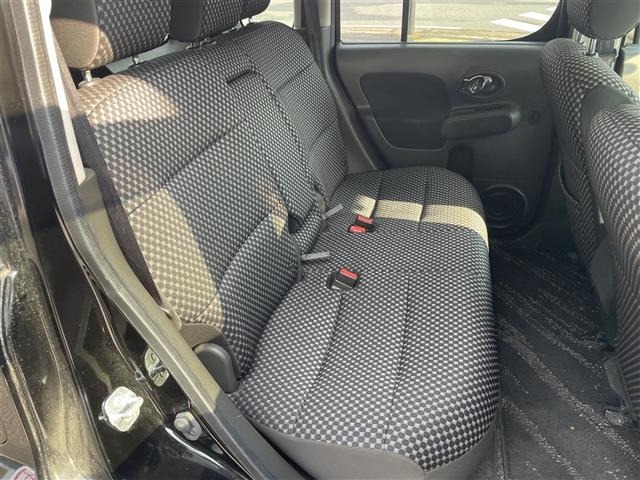 Nissan CUBE 2017 7525570-2