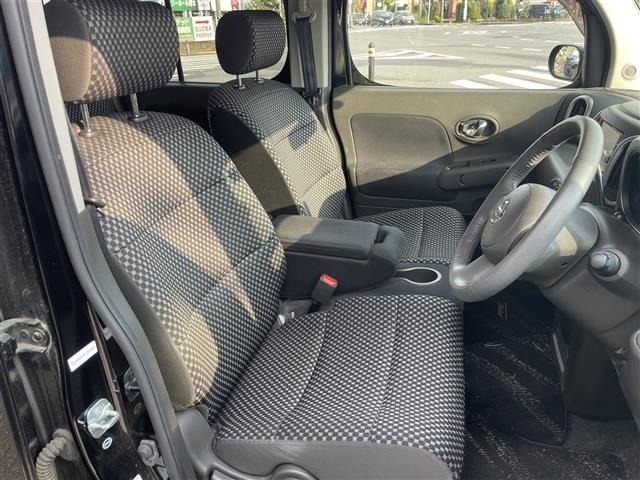 Nissan CUBE 2017 7525570-20
