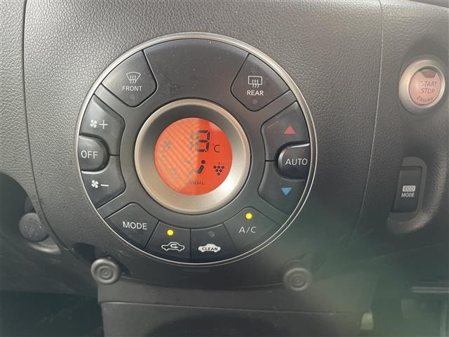 Nissan CUBE 2017 7525570-21