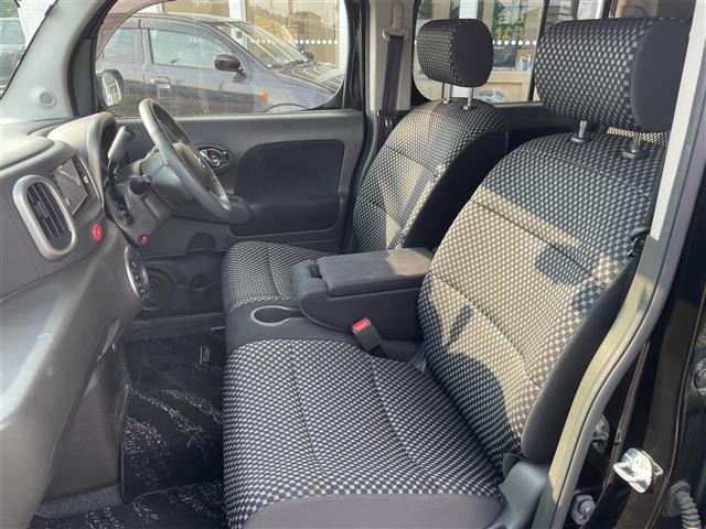 Nissan CUBE 2017 7525570-22