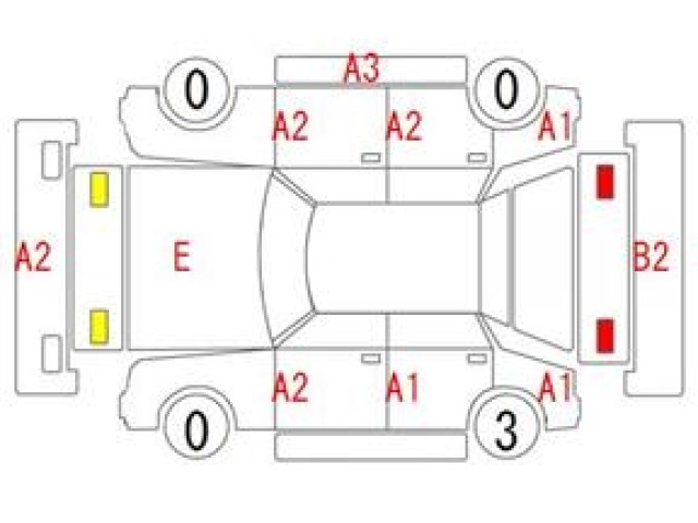 Nissan CUBE 2017 7525570-23