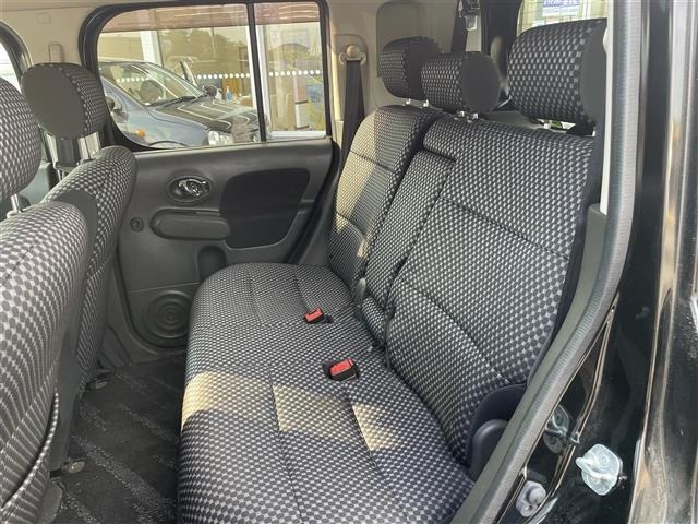 Nissan CUBE 2017 7525570-4