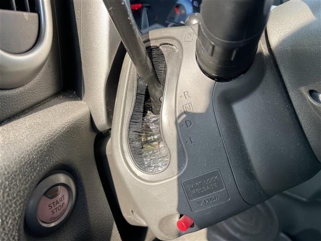Nissan CUBE 2017 7525570-8