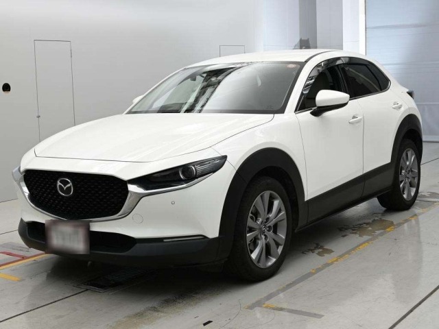Mazda CX-30 2023 7540153-0