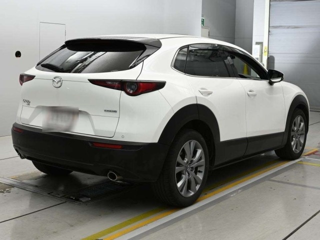 Mazda CX-30 2023 7540153-1
