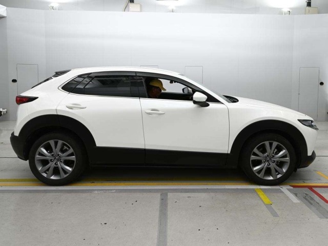 Mazda CX-30 2023 7540153-3