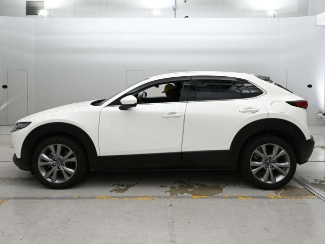 Mazda CX-30 2023 7540153-4