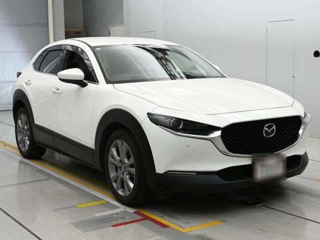 Mazda CX-30 2023 7540153-5