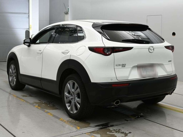 Mazda CX-30 2023 7540153-6