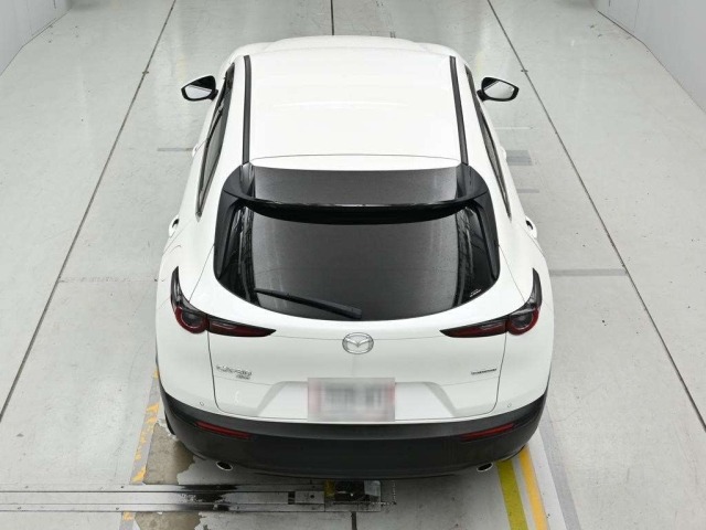 Mazda CX-30 2023 7540153-8