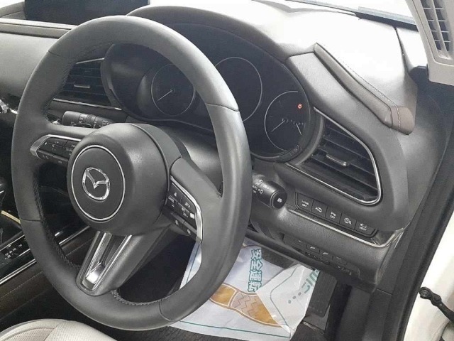 Mazda CX-30 2023 7540153-9