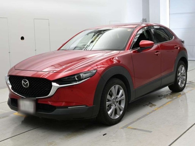Mazda CX-30 2021 7540154-0
