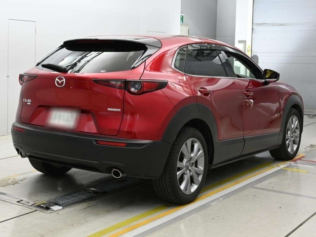 Mazda CX-30 2021 7540154-1