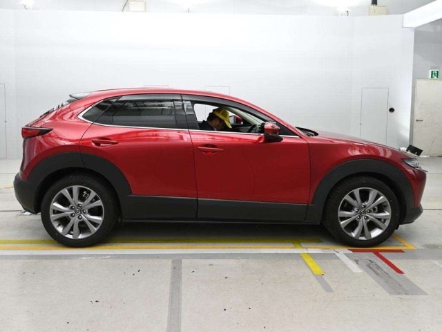Mazda CX-30 2021 7540154-3