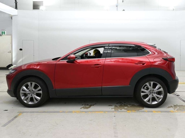 Mazda CX-30 2021 7540154-4