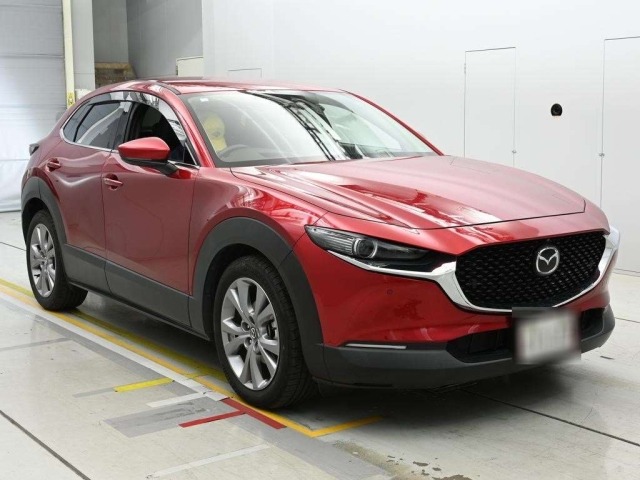 Mazda CX-30 2021 7540154-5