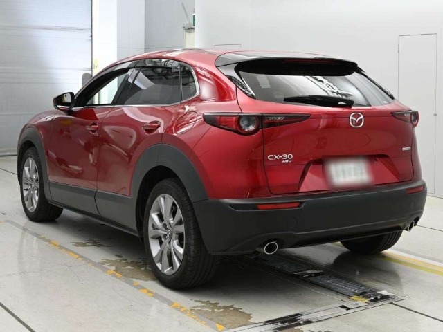 Mazda CX-30 2021 7540154-6