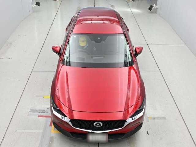 Mazda CX-30 2021 7540154-7