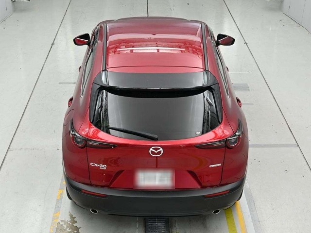 Mazda CX-30 2021 7540154-8