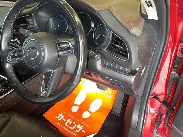 Mazda CX-30 2021 7540154-9