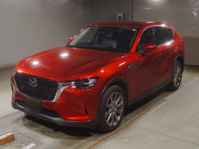 Mazda CX-60 2023 7544104-0