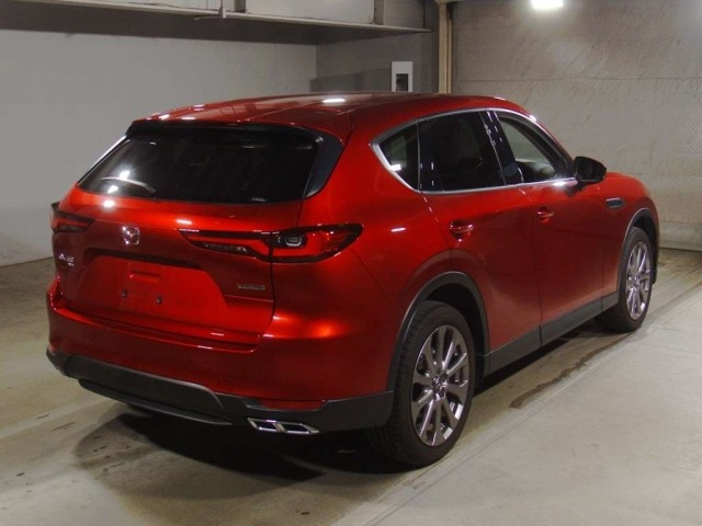 Mazda CX-60 2023 7544104-1