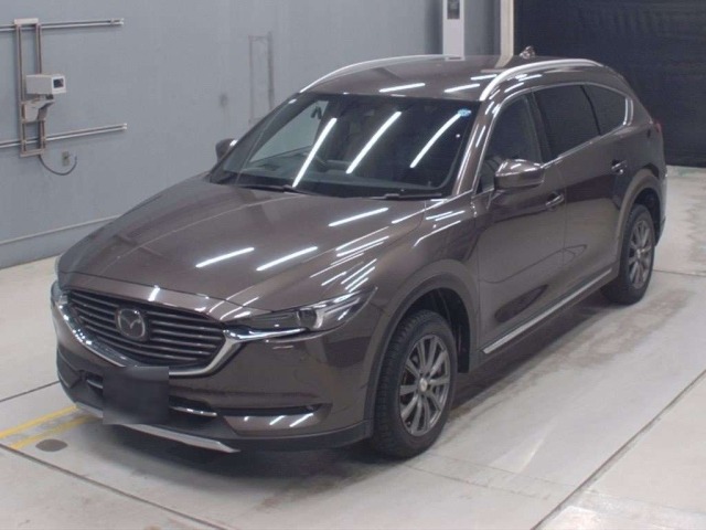Mazda CX-8 2020 7531997-0