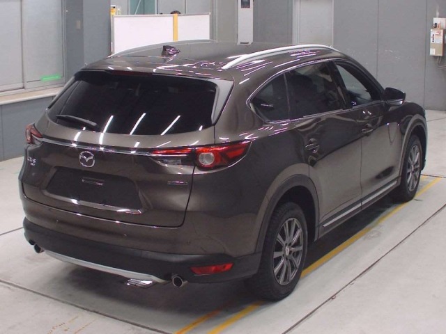 Mazda CX-8 2020 7531997-1