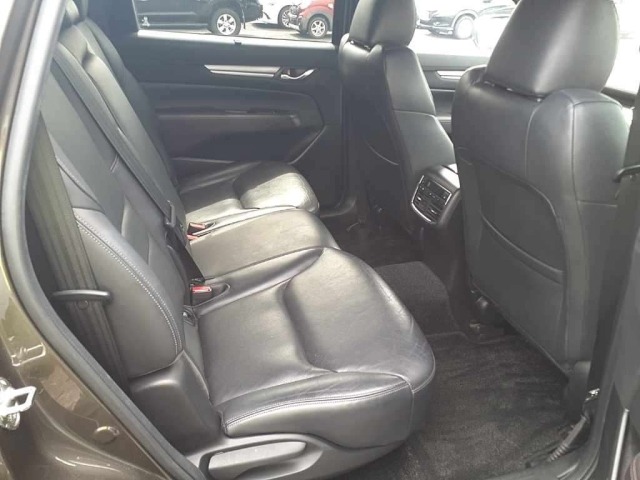 Mazda CX-8 2020 7531997-10