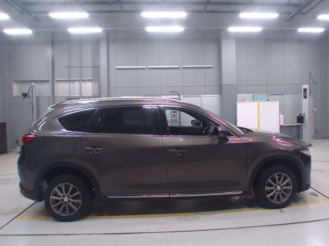 Mazda CX-8 2020 7531997-3