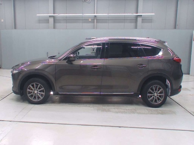 Mazda CX-8 2020 7531997-4
