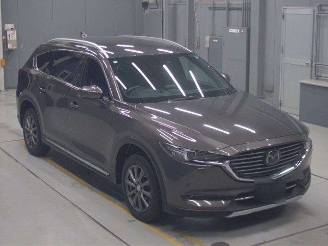 Mazda CX-8 2020 7531997-5