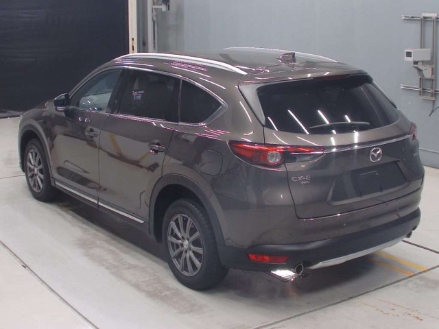 Mazda CX-8 2020 7531997-6