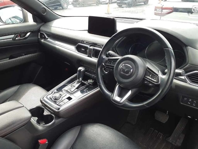 Mazda CX-8 2020 7531997-7