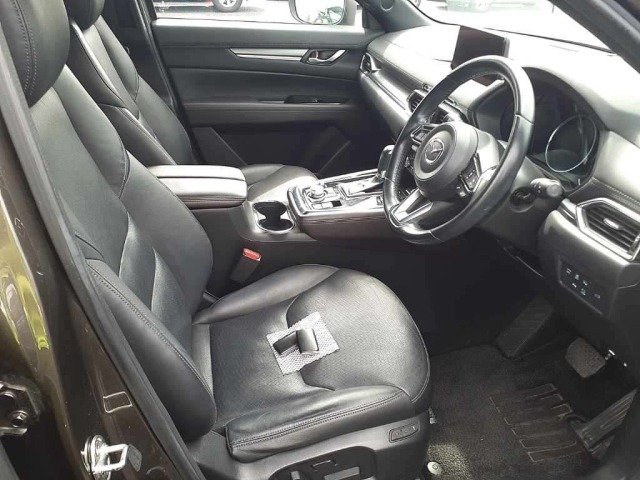 Mazda CX-8 2020 7531997-8