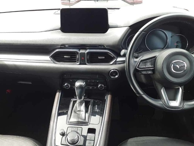 Mazda CX-8 2020 7531997-9