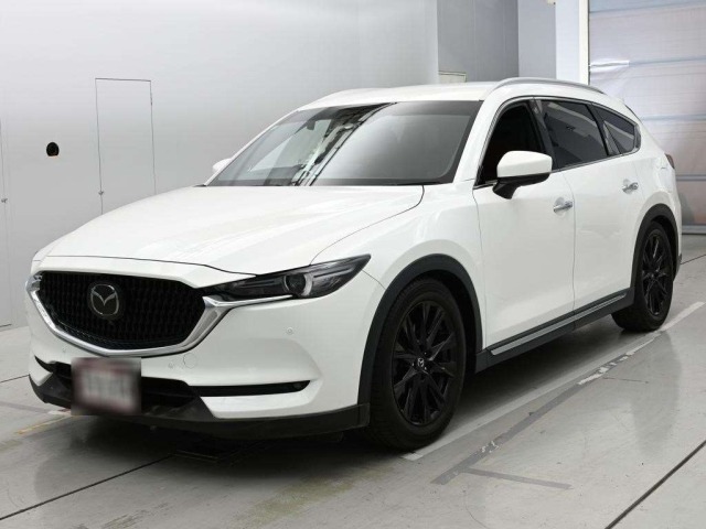Mazda CX-8 2021 7531998-0