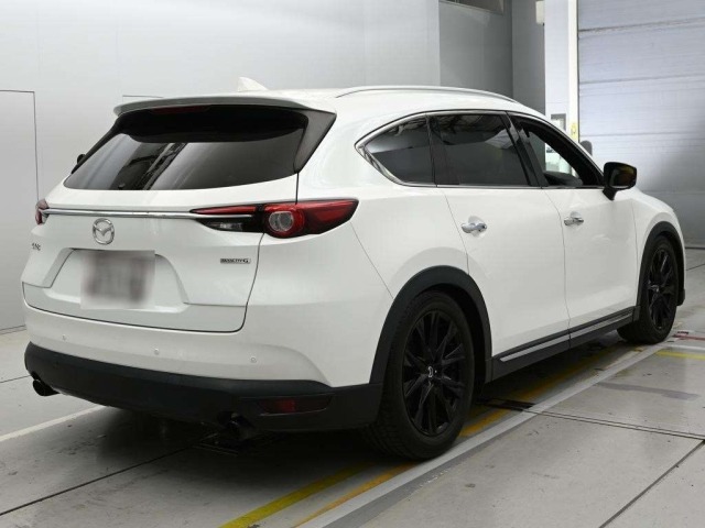 Mazda CX-8 2021 7531998-1