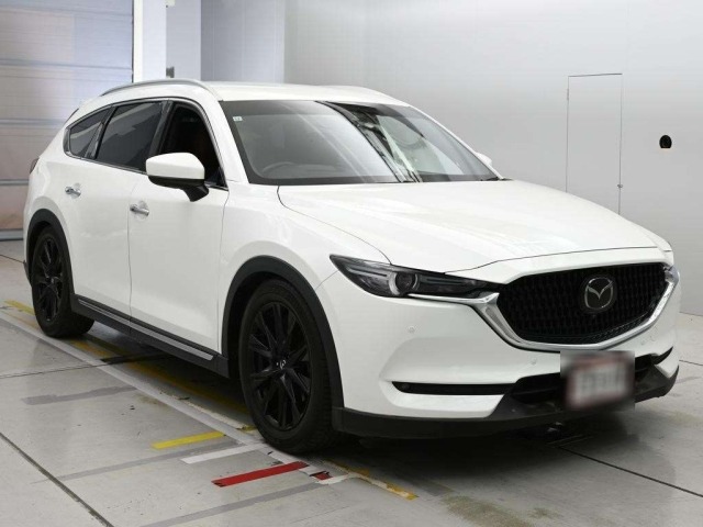 Mazda CX-8 2021 7531998-5