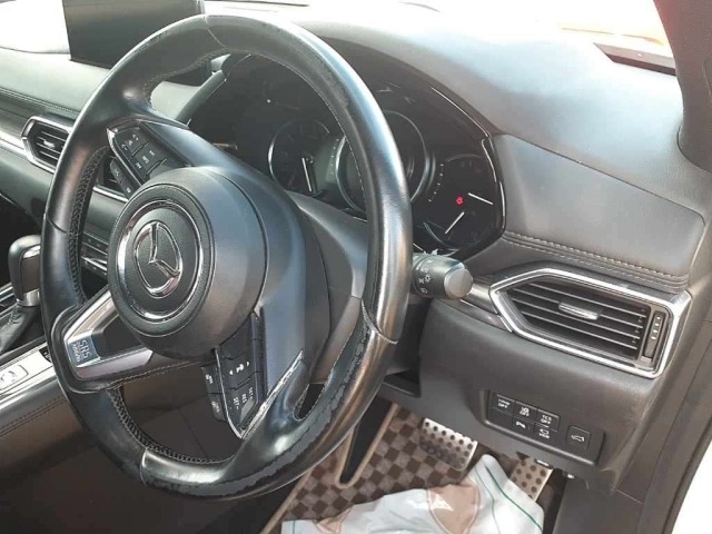 Mazda CX-8 2021 7531998-9